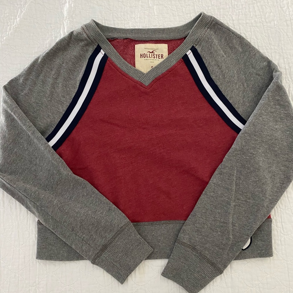 Hollister Sweater